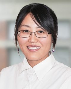 Qin Lin