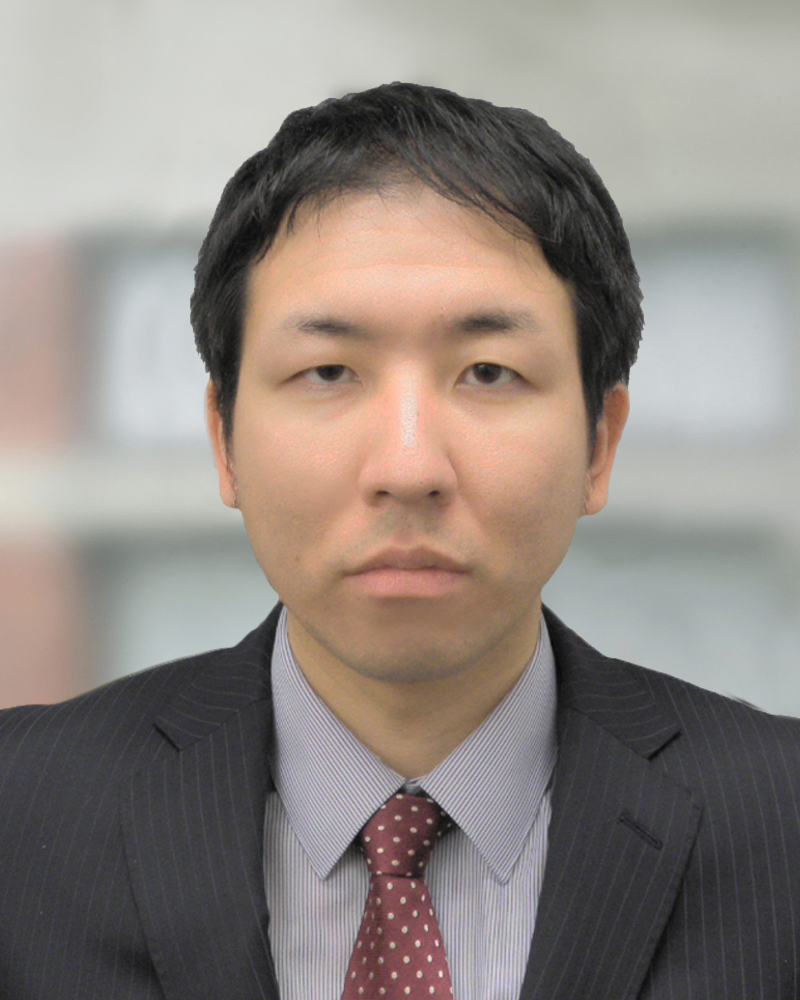 Yoshihiko Asakura