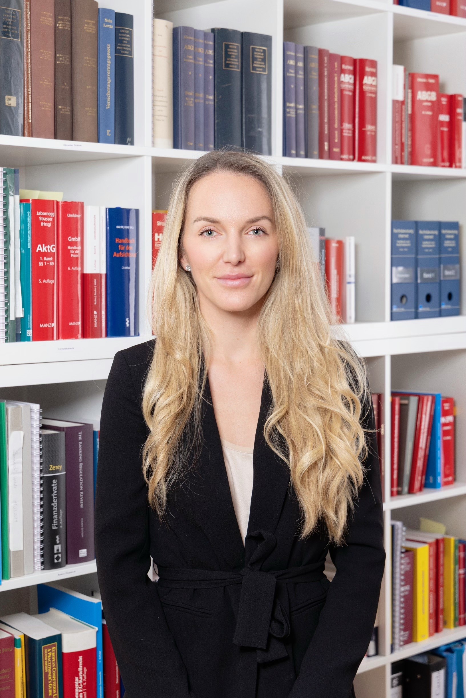 Mag. Clara Spona
