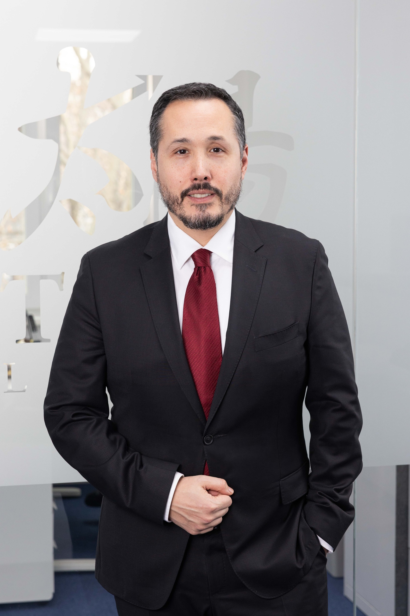 Alexander Taiyo Scheuwimmer
