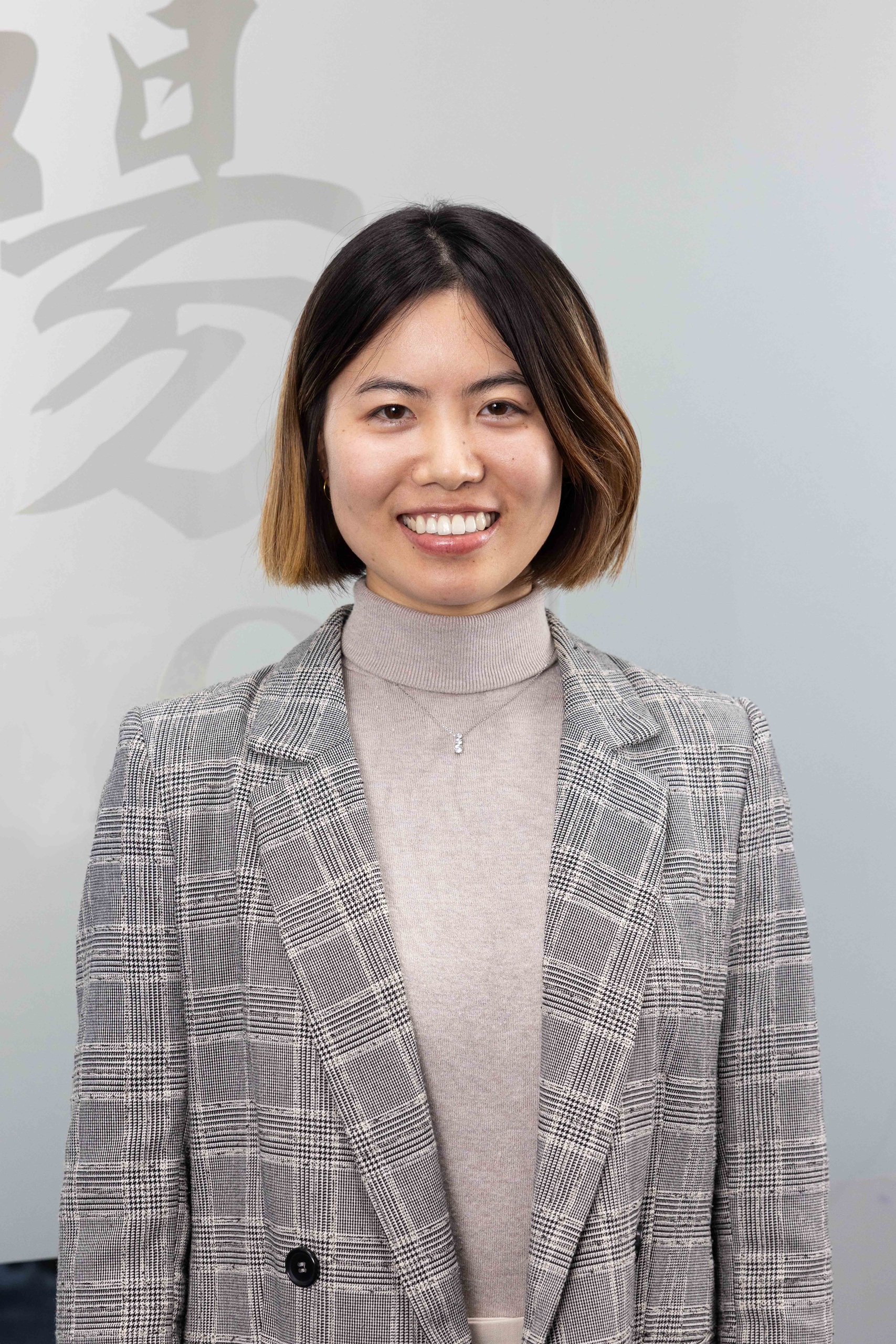 Hikari Sugimoto, MA